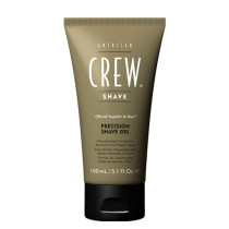 Gel de rasage Precision Shave American Crew