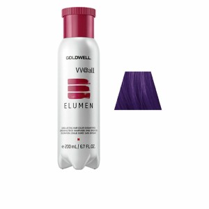 Dauerfärbung Goldwell ELUMEN CARE VV@ALL 200 ml