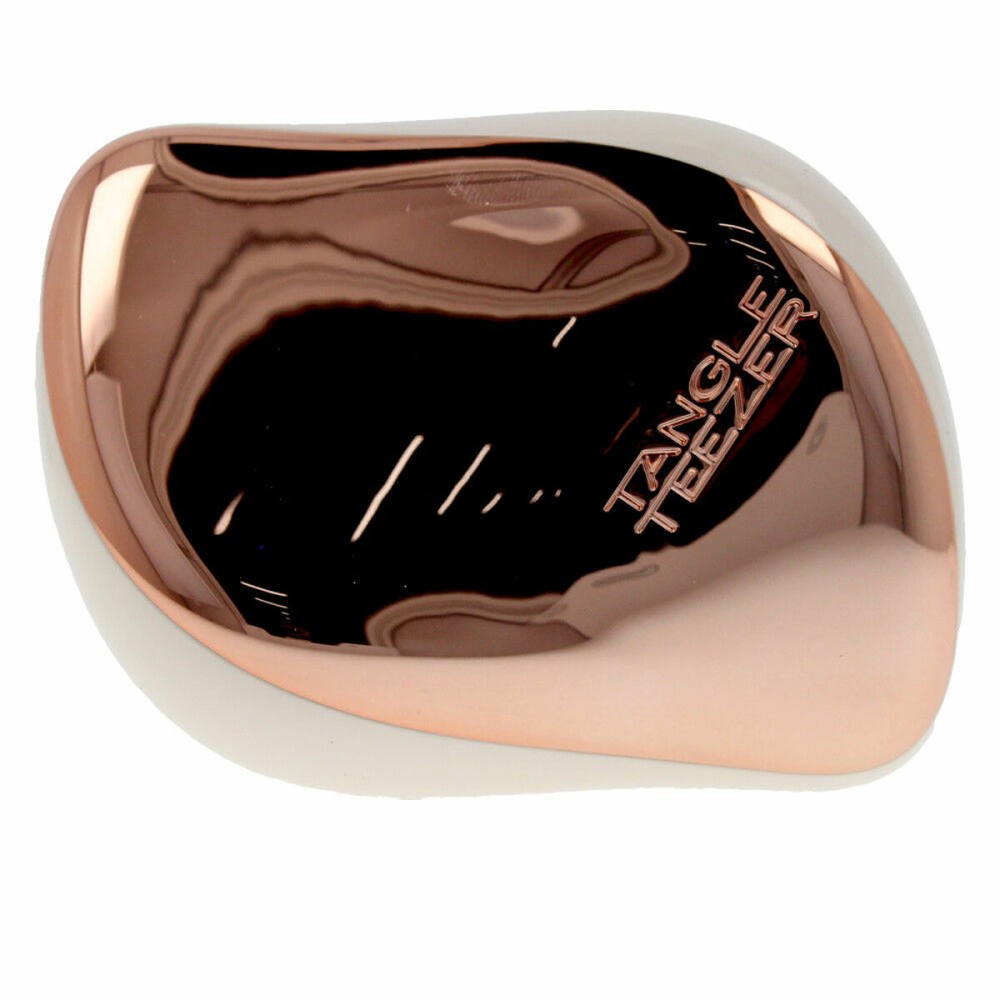 Bürste Compact Styler Gold White Tangle Teezer