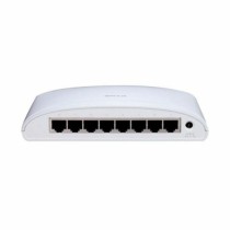 Switch D-Link DGS-1008D/E 8 p 10 / 100 / 1000 Mbps