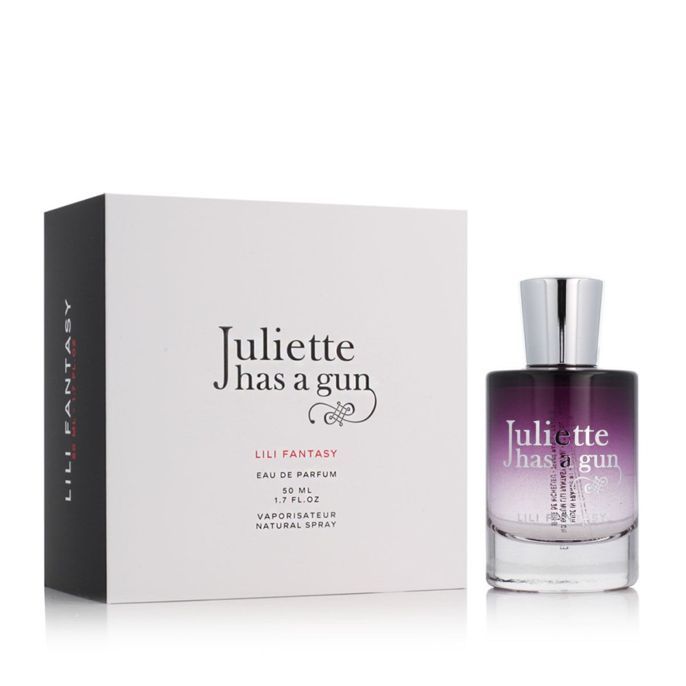 Women's Perfume Juliette Has A Gun   EDP Lili Fantasy (50 ml)