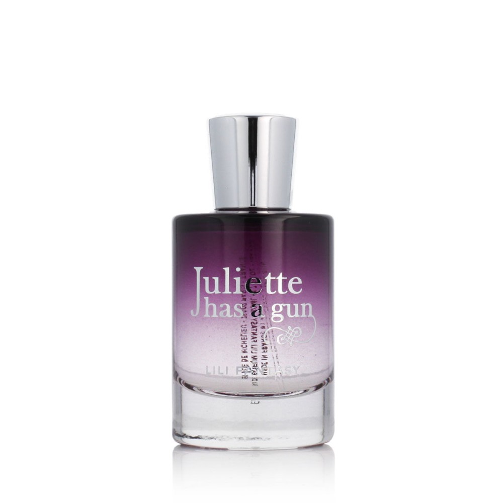 Damenparfüm Juliette Has A Gun   EDP Lili Fantasy (50 ml)