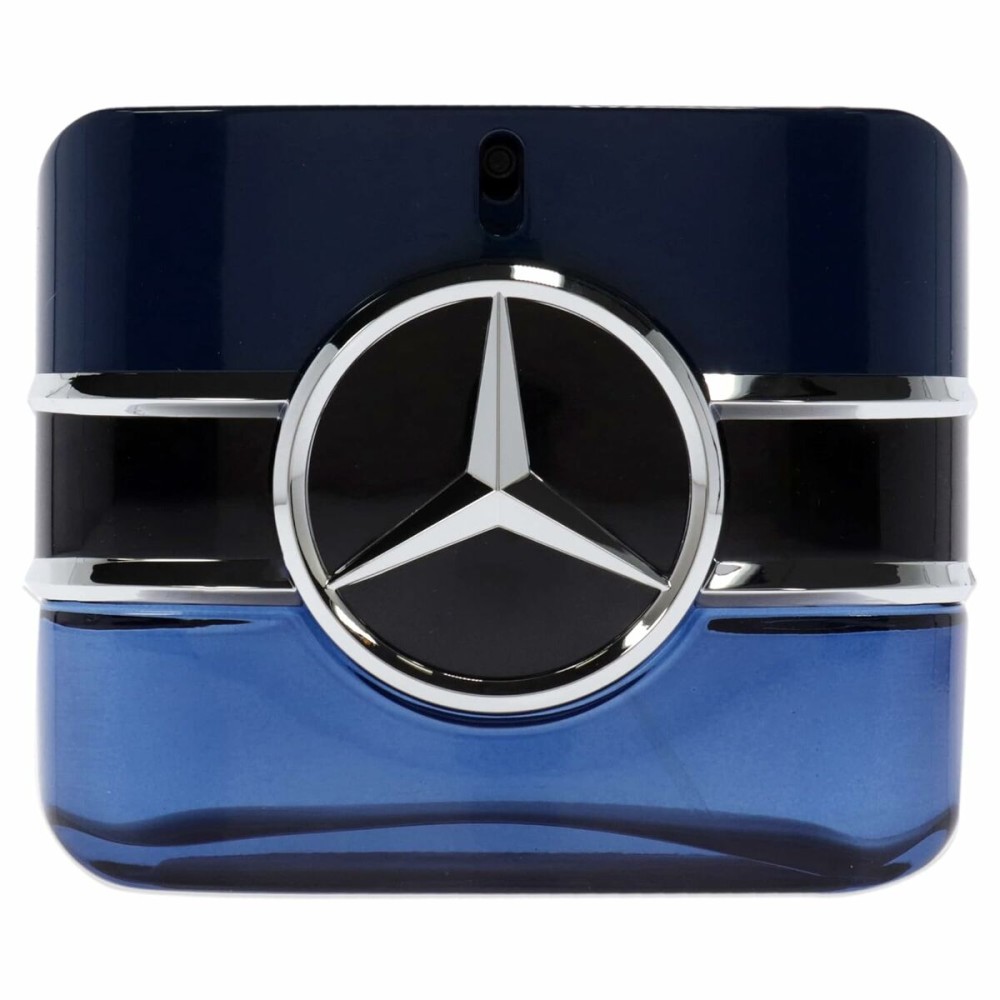 Herrenparfüm Mercedes Benz EDP Sign 100 ml