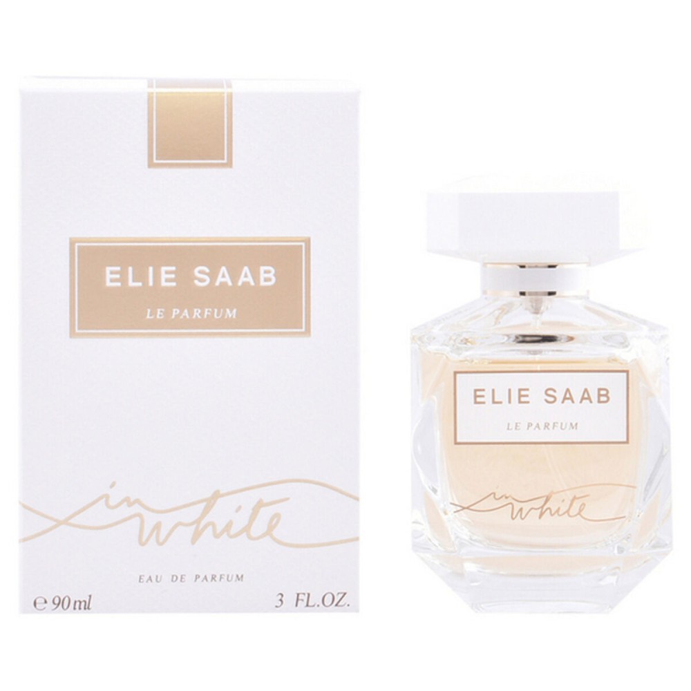 Damenparfüm Le Parfum in White Elie Saab EDP EDP