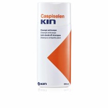 Anti-dandruff Shampoo Kin Caspiselen 200 ml