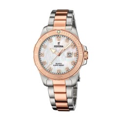 Ladies' Watch Festina F20505/1 (Ø 35 mm)