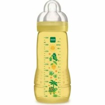 Biberon MAM Easy Active Jaune 330 ml