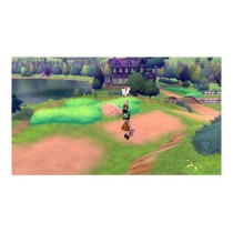 Videospiel für Switch Pokémon Shield (FR)