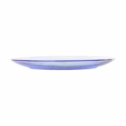 Dessertteller Duralex 3008BF06C1111 Blau