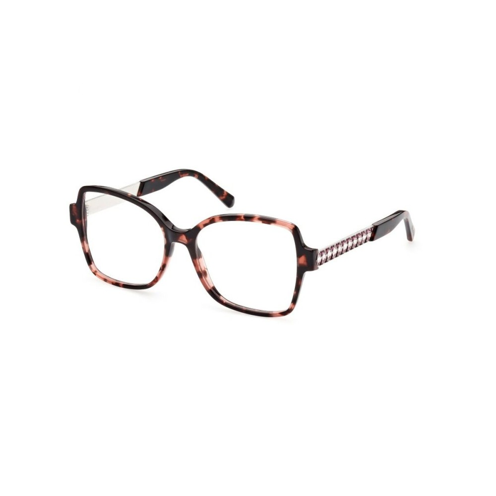 Monture de Lunettes Femme Swarovski SK5448-55055 Ø 55 mm