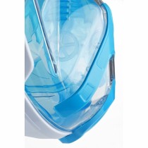 Snorkel Seac 1700010030 Indigo