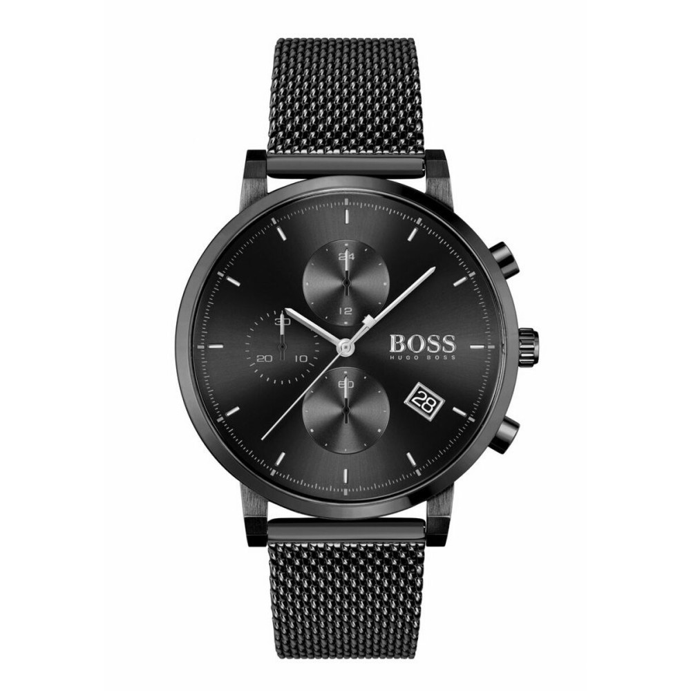 Montre Unisexe Hugo Boss 1513813 (Ø 42 mm)