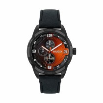 Unisex-Uhr Hugo Boss 1530275 (Ø 45 mm)