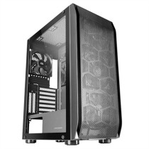 ATX Semi-Tower Gehäuse Mars Gaming MC-PRO2 Schwarz ARGB