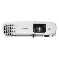 Projektor Epson EB-W49 WXGA 3800 lm Weiß 1080 px