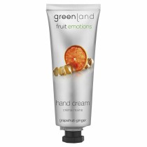 Handcreme Greenland Ingwer Grapefruit 75 ml