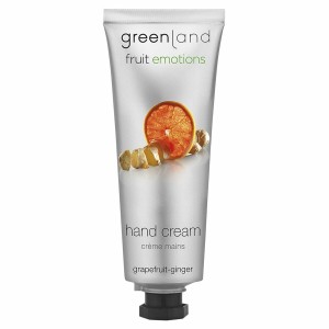 Hand Cream Greenland Ginger Grapefruit 75 ml