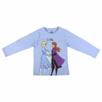 Children's Pyjama Frozen Light Blue