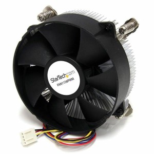 CPU Fan Startech FAN1156PWM LGA 1155 LGA 1156