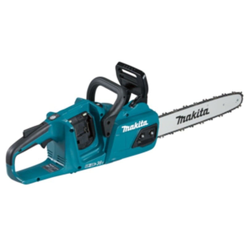 Scie à chaîne Makita DUC355Z