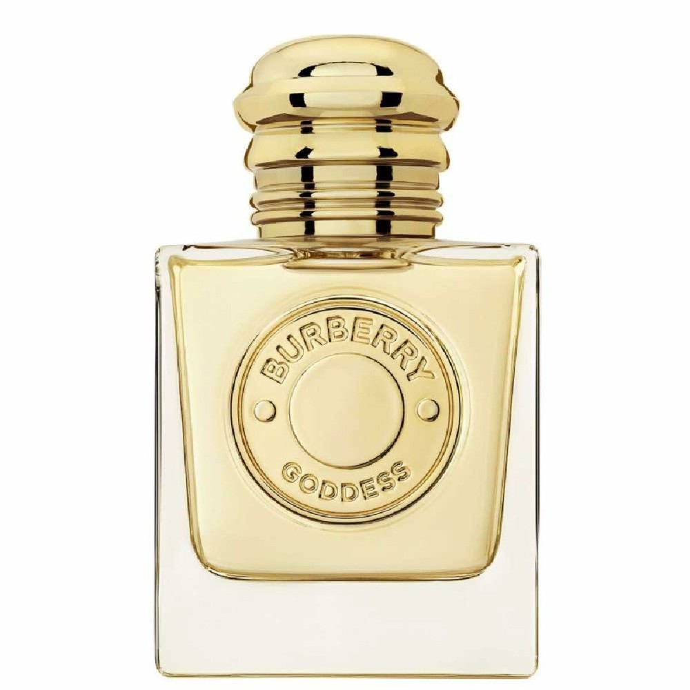 Damenparfüm Burberry BURBERRY GODDESS EDP EDC