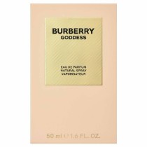 Damenparfüm Burberry BURBERRY GODDESS EDP EDC