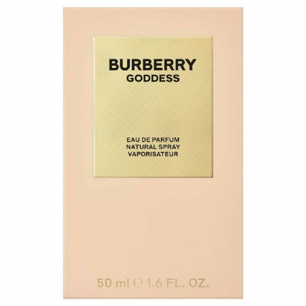 Parfum Femme Burberry BURBERRY GODDESS EDP EDC