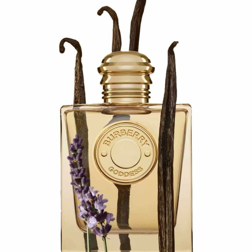 Women's Perfume Burberry BURBERRY GODDESS EDP EDC