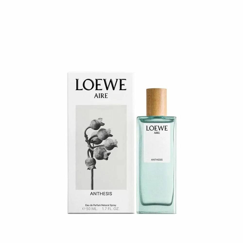 Parfum Unisexe Loewe Aire Anthesis EDP 50 ml