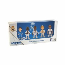 Figurine d’action Real Madrid C.F. 7 cm