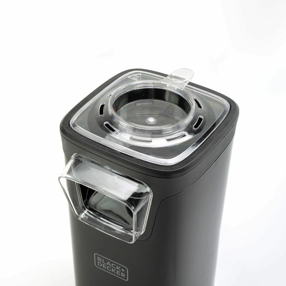 Popcorn Maker Black & Decker BXPC1100E 1100 W