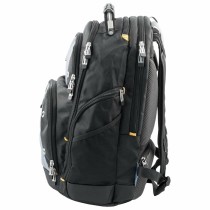 Laptop Backpack Targus TSB238EU 15,6" Black