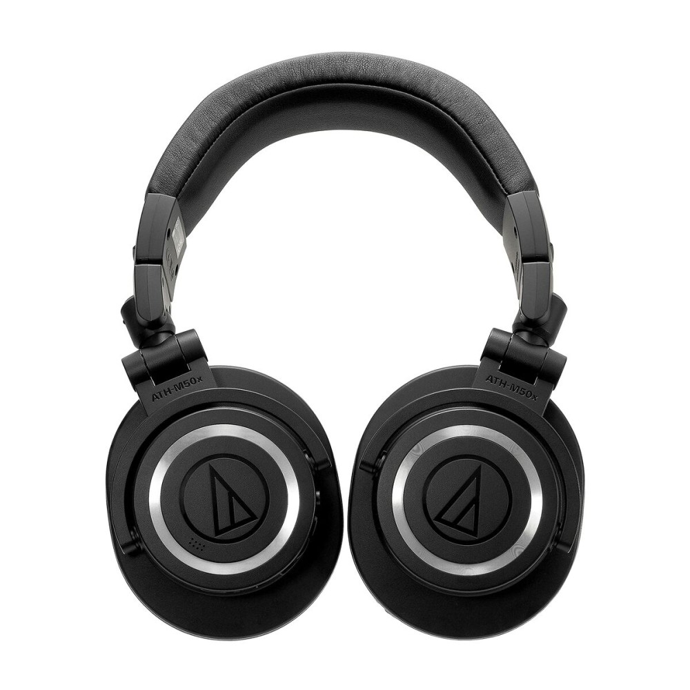 Casque Audio-Technica ATH-M50XBT2 Noir