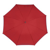 Automatic umbrella Benetton Red 60 cm