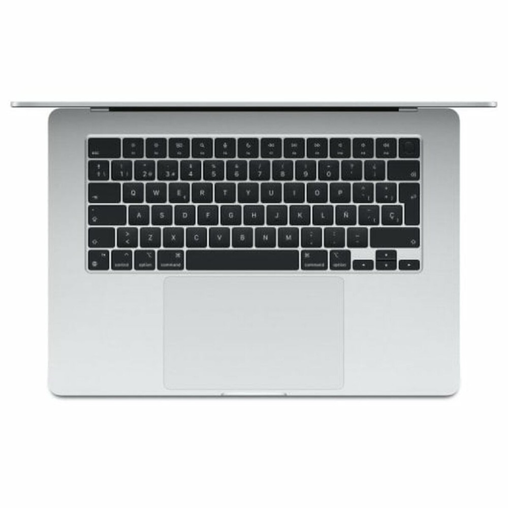 Laptop Apple MC9E4Y/A M3 16 GB RAM 256 GB SSD 15,3"