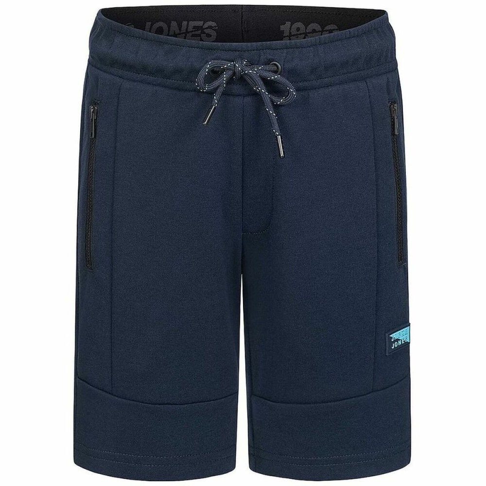 Kurze Hose JPSTAIR Jack & Jones 12189855 Marineblau Kind