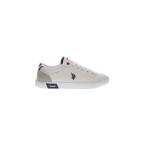 Herren-Sportschuhe U.S. Polo Assn. BASTER001A Weiß