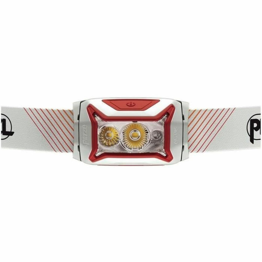 Lanterne LED pour la Tête Petzl E065AA03 Rouge (1 Unité)