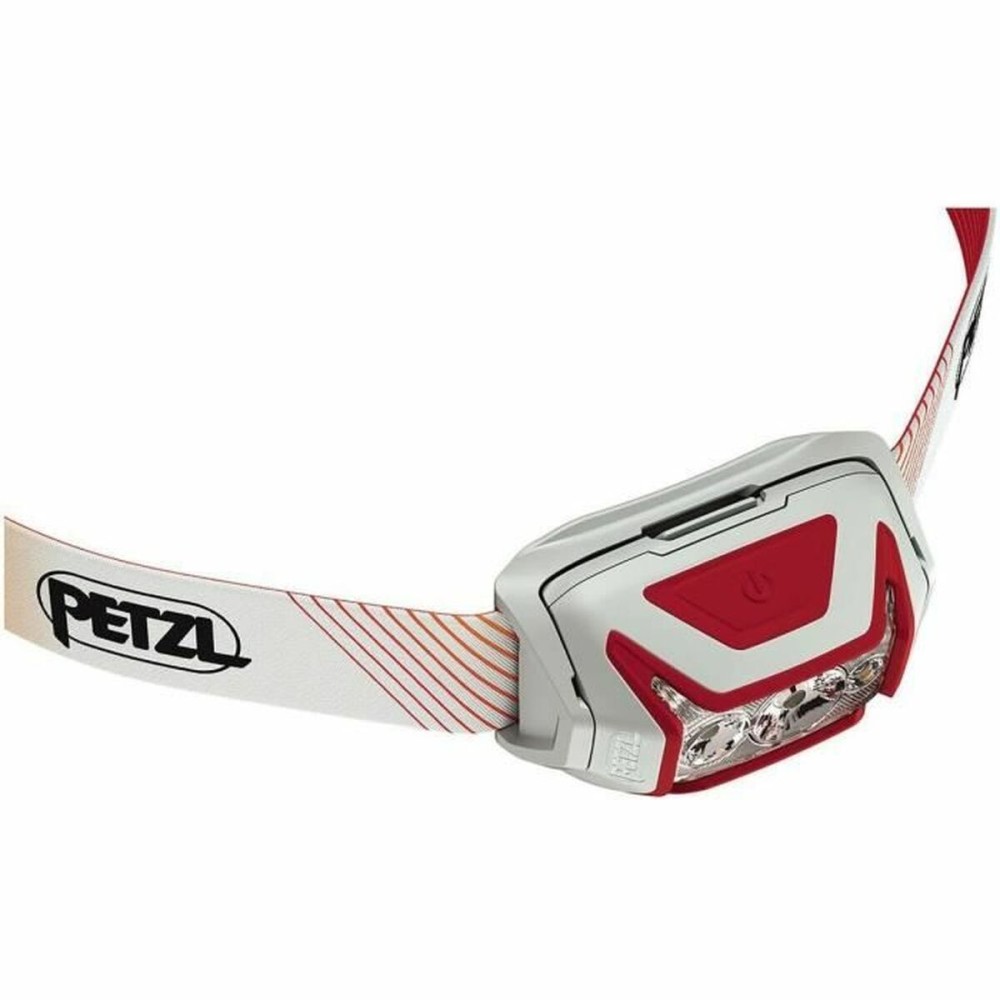 LED Head Torch Petzl E065AA03 Red (1 Unit)