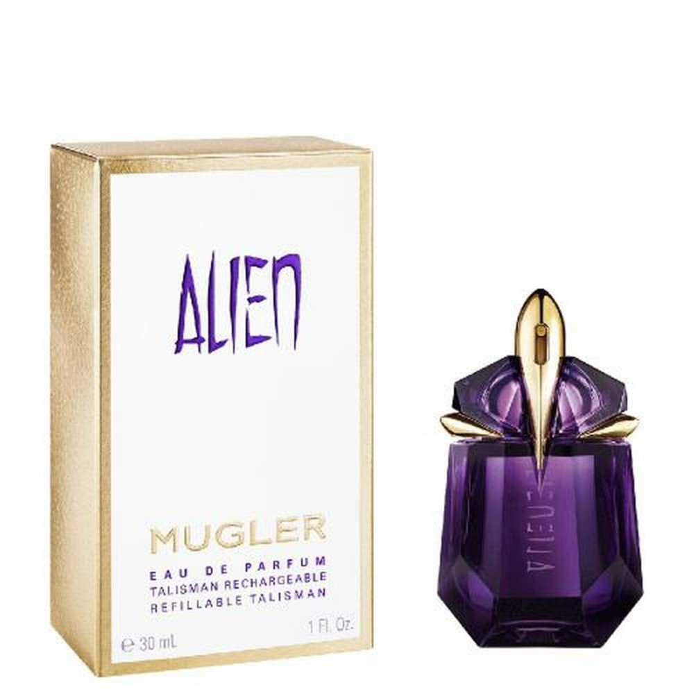 Parfum Femme Mugler EDP