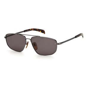 Herrensonnenbrille David Beckham DB-7049-G-S-KJ1-IR ø 59 mm