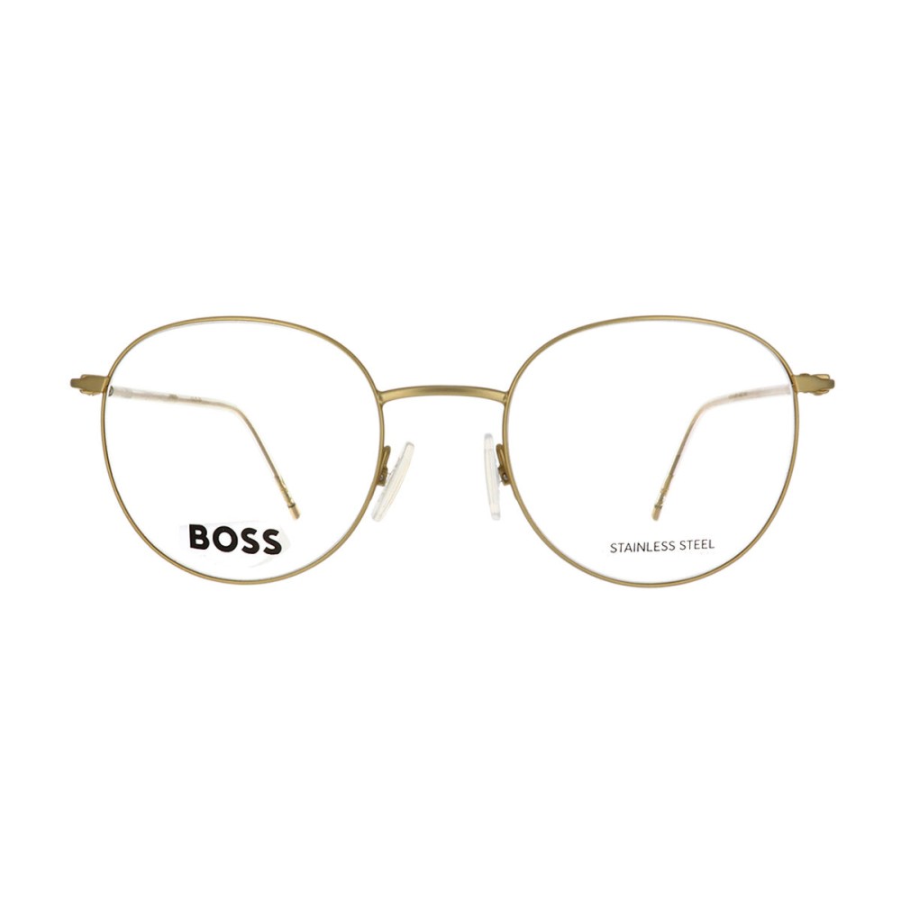 Monture de Lunettes Homme Hugo Boss Ø 50 mm