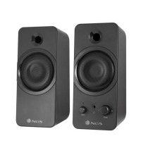 Speakers NGS GSX200 Black 20 W 200 W