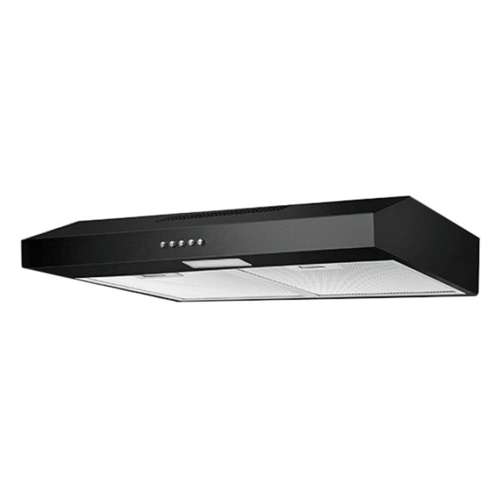 Hotte standard Mepamsa 300.0567.905 180 m³/h 60 cm 55W C Noir