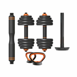 Kettlebell and Dumbbell Kit Xiaomi 40 kg