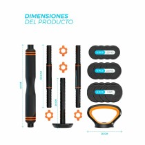 Kit de Musculation Haltères Xiaomi 40 kg