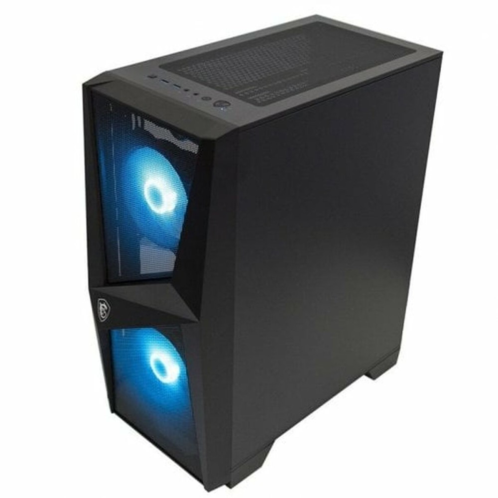 PC de bureau PcCom Ready Intel Core i5-12400F 32 GB RAM 1 TB SSD