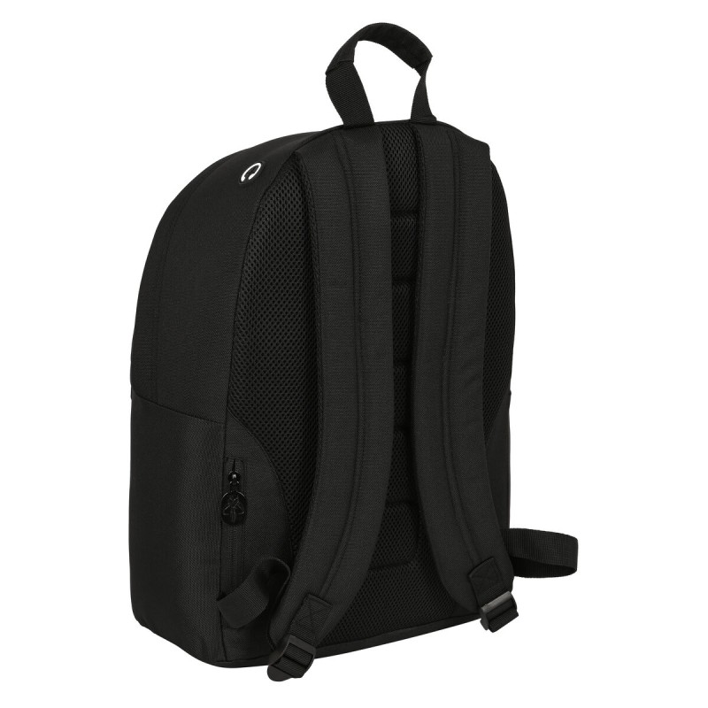 Laptop Backpack The Mandalorian 14,1'' Black