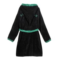 Peignoir pour Enfants Harry Potter Noir