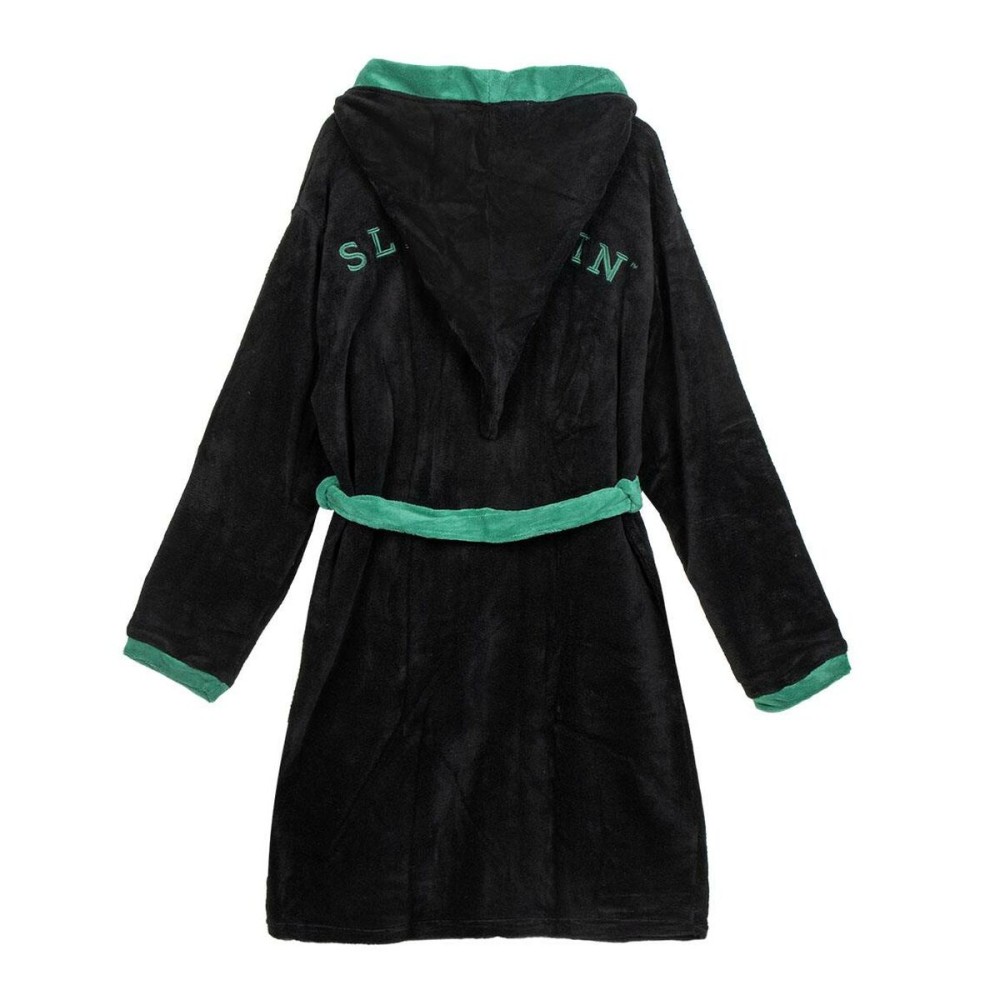 Children's Dressing Gown Harry Potter Black